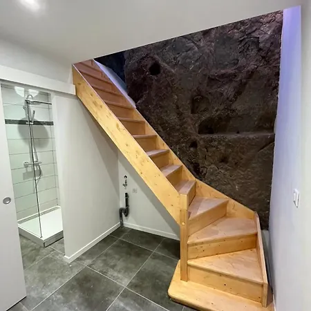 Loft Du Rocher Saint Joseph *