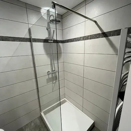 Loft Du Rocher Saint Joseph