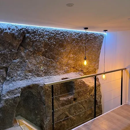 Loft Du Rocher Saint Joseph Appartement *