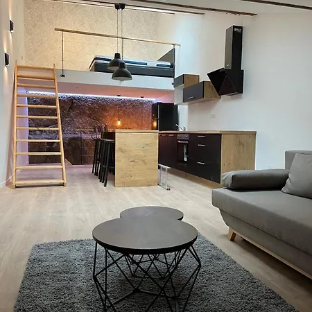 Loft Du Rocher Saint Joseph * Espaly-Saint-Marcel
